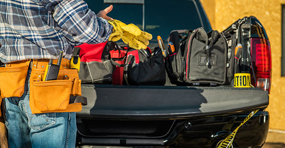 Pickup truck sales hit the next gear Pickup truck sales hit the next gear